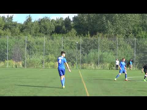 MM mot Malmö City FC 1/4