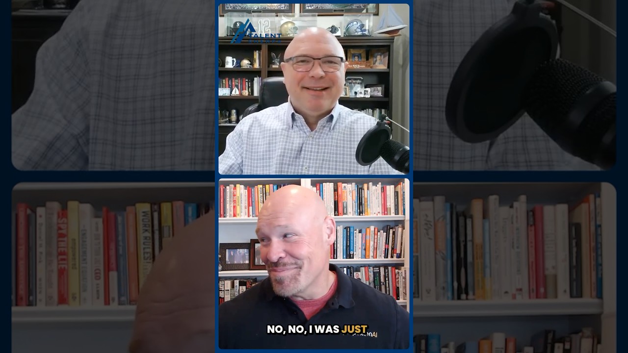 Align Talent Reviews with Business Results