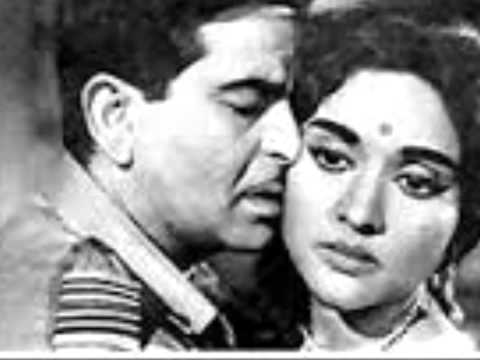 Poster o mere sanam lyrics – lata mangeshkar, mukesh chand mathur