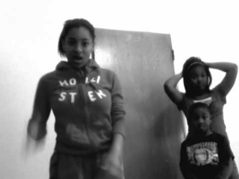 What is it ? by Shun hendrix ft Lil Twist