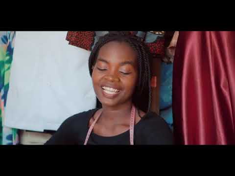 Bachir Ent - 18 De Outubro dia da cidade de Pemba Video directed by Dj Branca (DJ Auque ndjavalele)