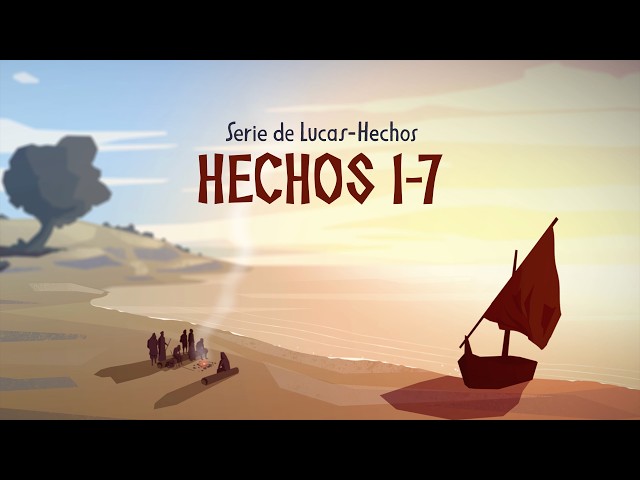 Vídeo relacionado con La gran hazaña de pentecostes (Alfaguara Juvenil)