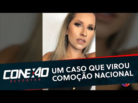 Caso Isabela Miranda: Cabrini entrevista envolvidos num crime que chocou o Brasil | Conexão Repórter
