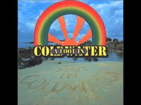 A Foot In Coldwater - Deep Freeze