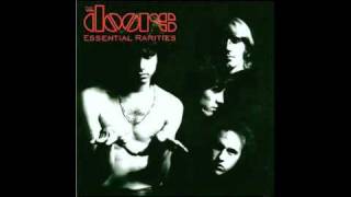 The Doors- Woman is a Devil