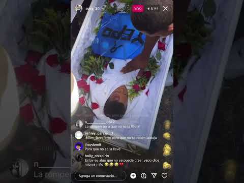 Intierro de yepo💔