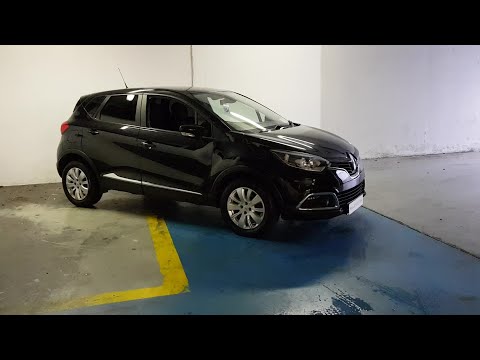 2016 Renault Captur LIFE 1.5 DCI 90 EU6 4DR 12,495