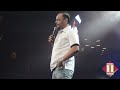 T I Gets Booed Then A Standing Ovation In Brooklyn HD Quality Full Comedy Set
