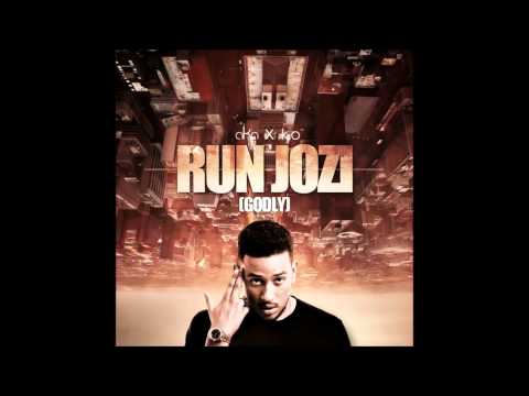 AKA ft K O - Run Jozi (Godly) Instrumental Remake (with FREE download)