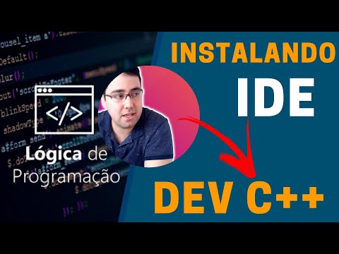 ALGORITMOS E LÓGICA DE PROGRAMAÇÃO COMECE POR AQUI
