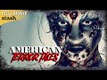 American Terror Tales | Horror Shorts Anthology | Full Movie