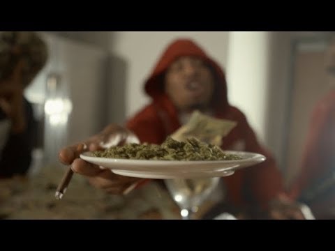 DUZZO - BEEN THROUGH IT ALL (MUSIC VIDEO)