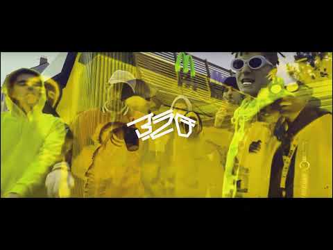 CentralGang - GROWSTREET/320Klan |Glory Jony, Vercetti, Shaka, Aliii, Mek Mehon|