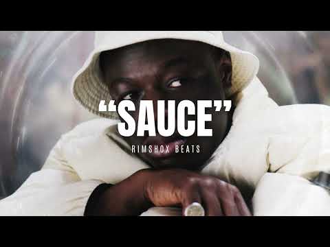 J Hus x Mo Stack Afroswing Type Beat x 2025 - "Sauce"