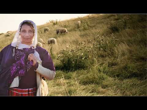 81 Dk. Kürtçe Dengbeji Herkesi Ağlatan  Dertli Uzun Havalar Strane Kurdi...!!!