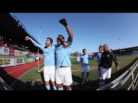 Kalmar FF - Malmö FF 2010