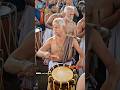 Pazhuvil Raghu Marar Thrissur Pooram Kerala Chenda Melam Trendingnow