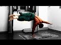 VIKI SANTORO Street Workout Strongest
