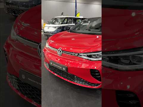 2025 Melbourne EV Show Highlights #carshorts #carshow #electriccars #evs #xpeng #zeekr #melbourne