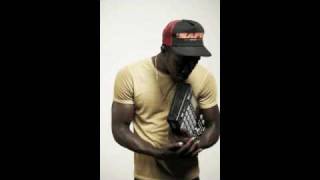 Kele Okereke - Tenderoni (Larry Tee and Beckwith Remix)