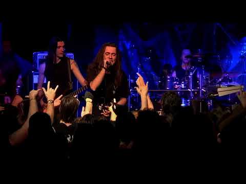2004 Michele Luppi & Vision Divine - Live / Identities (50FPS/1080p/16:9 Remaster)