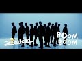 SEVENTEEN - BOOMBOOM (華納official HD高畫質官方中字版)