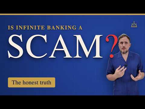 Is Infinite Banking a Scam?