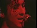 CARTER USM ~ Falling On A Bruise (Live In Zagreb 1994)
