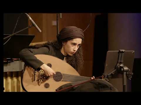 Arshia Samsaminia - Ensemble Musikfabrik - Micro-Moments IV (2022)