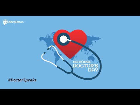 A Salute To The Warriors In White On National Doctor’s Day