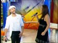 Marcus Metreveli & Nini Shermadini - Moxval ...