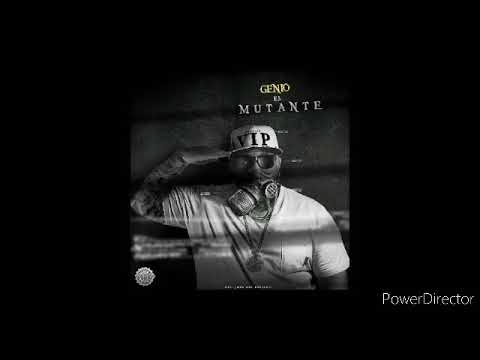 Genio El Mutante Donde Estan Las Gatas.