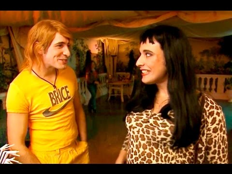 Jean Dujardin - Brice de Nice : Dr Jean-Gui & Mister Brice