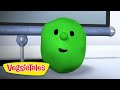 There's a Hole in the Bottom of the Sea | Silly Songs | VeggieTales