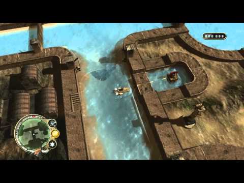 aqua xbox 360 download