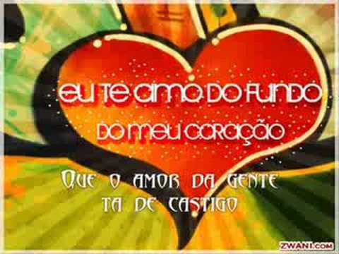 Papel de Carente video