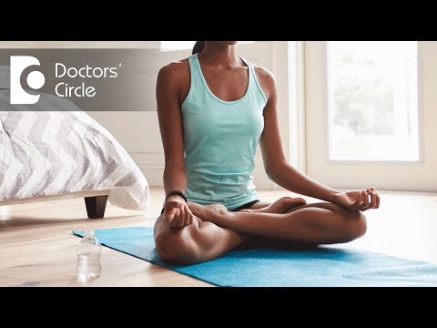 Yoga for Thyroid Health