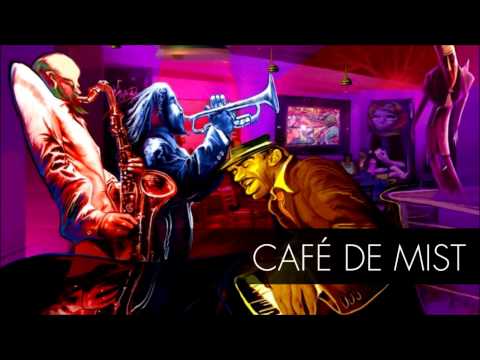 Barbaros Erköse, Harris, Craig & The Nation Of Imagination - Dijiribludu