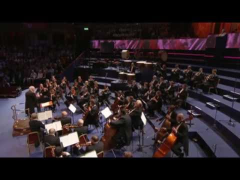 Haydn - Symphony No. 104 - London (Proms 2012)