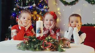 Wigilijne Dzieło Pomocy Dzieciom