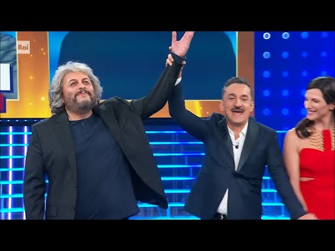 La classifica finale - Tali e quali 23/01/2026