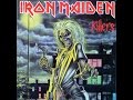 Iron Maiden - Wrathchild
