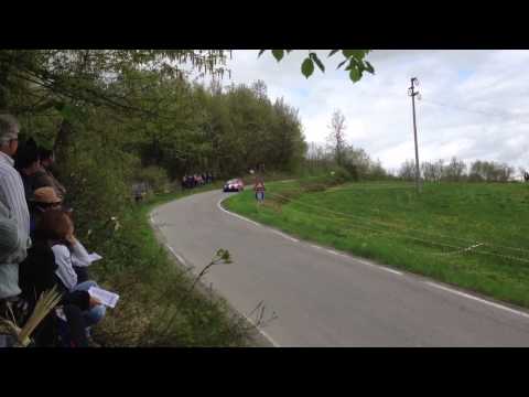 2 Rally Città di Voghera | PS 3 | Bertuzzi Cadore