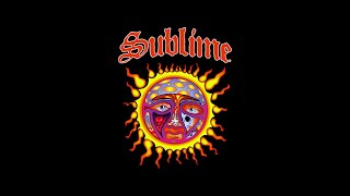 [1992] Let's go get stoned - Sublime w/lyrics