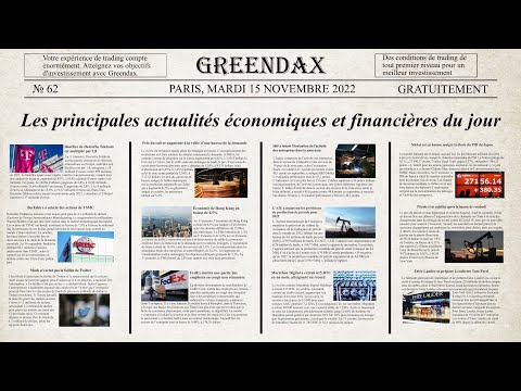 Greendax. Berkshire a acheté des actions de TSMC