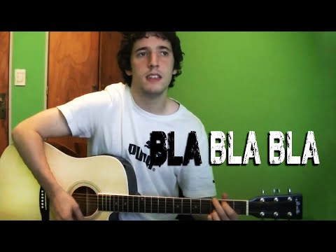 Bla, Bla, Bla - Guasones