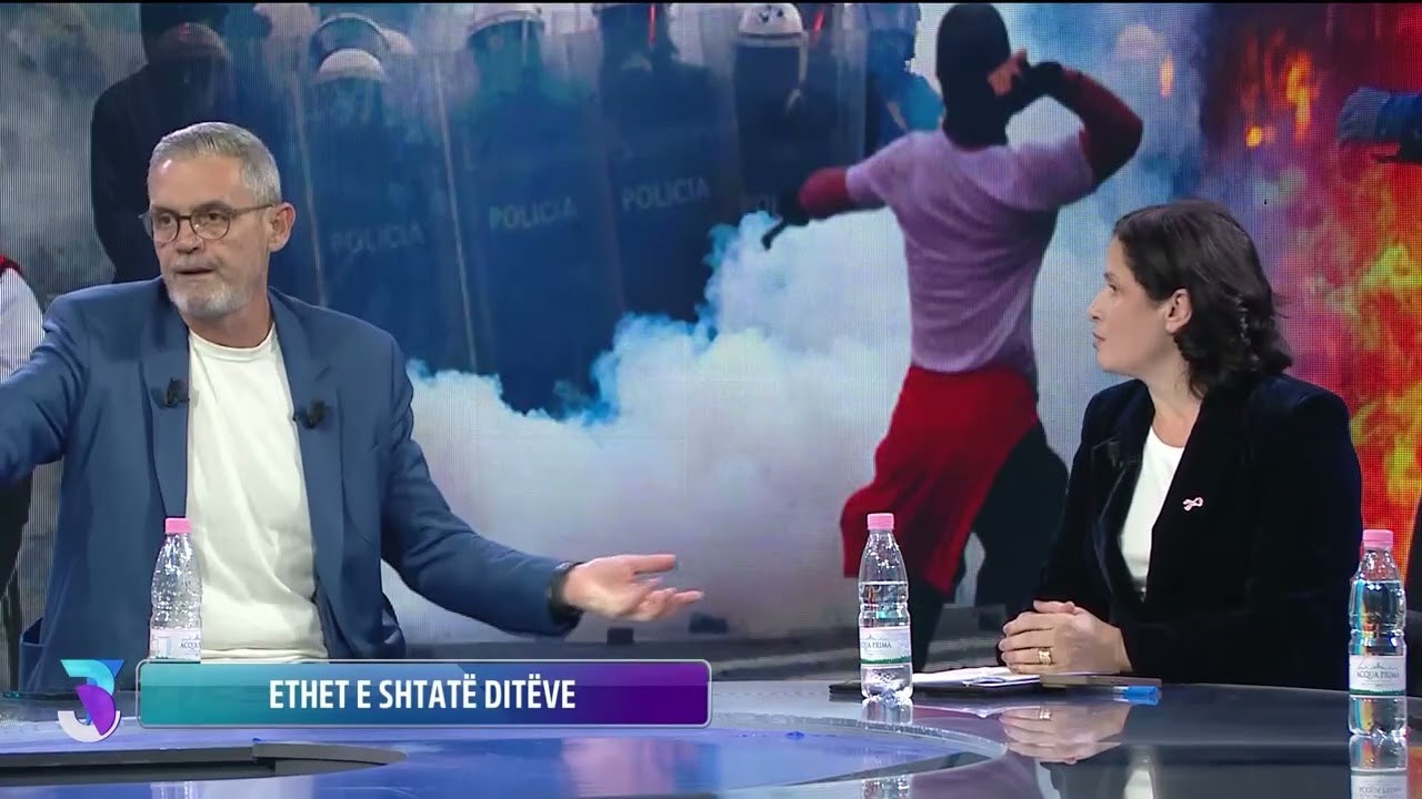 Deputetja Selami: Protestuesit u dëgjuan nga qeveria. Protestat të drejta, por jo të dhunshme