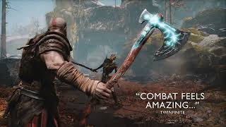 VideoImage1 God of War