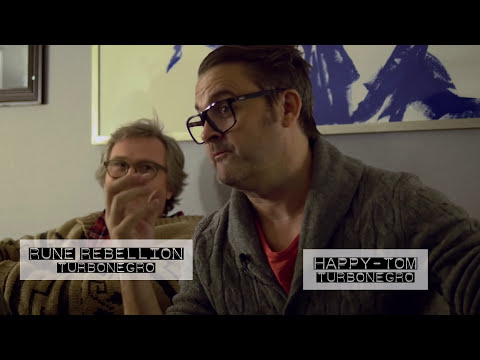 We just wanna have a good time all the time - Official teaser #1