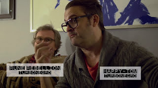 We just wanna have a good time all the time - Official teaser #1